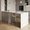 Grand Soleil Tabouret de bar de cuisine 74 cm design Spider Voir les images du produit 2