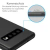 AVANA Schutzhülle für Samsung Galaxy S10 Hülle Schutzhülle Produktbild-Vorschau 2