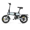 C2 leichtes klappbares Elektro‑Fahrrad, 16‑Zoll, max. 25 Produktbild-Vorschau 2