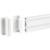 InLine 23180B, Bílá, 400 g, 55 x 120 x 45 mm, 55 mm, 120 Náhled obrázku produktu 4