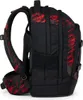Satch Pack Night Rider Midnight Edition Schulrucksack Set Produktbild-Vorschau 12