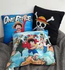 One Piece Kissen 3er-Pack Characters 40 x 40 cm Produktbild-Vorschau 8