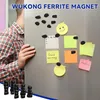 Magnetisches Geschicklichkeitsspiel – Gesellschaftsspiel Produktbild-Vorschau 12