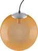 Ledvance Vintage 1906 Pendelleuchte Bubble Oranges Produktbild-Vorschau 1