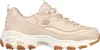 Skechers D´Lites Good Neutral Damen Sneaker Beige Voir les images du produit 15