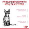 Royal Canin Kitten Sterilised, Kitten, Geflügel, 3,5 kg Produktbild-Vorschau 13