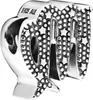 Pandora Sternzeichen Charm 798417C01 Jungfrau Sparkling Produktbild-Vorschau 5