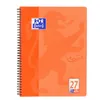 Oxford TOUCH, Abbildung, Koralle, A4+, 80 Blätter, 90 g/m², Produktbild-Vorschau 4