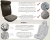 HelloBath® - Cuscino da bagno - Cuscino da bagno - Supporto Anteprima dell’immagine prodotto 11