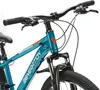 Generation M-760 Mountainbike 26 Zoll – Hellblau mit Produktbild-Vorschau 4