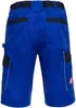 NITRAS Arbeitsshorts MOTION TEX LIGHT Gr. 44 blau Produktbild-Vorschau 2