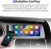 10.25" 6+128G Android 13 Carplay Multimedia Dla Audi Q7 MMI Podgląd zdjęcia produktu 8