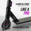 Hulajnoga stunt „Hawk” – freestyle kickscooter dla dzieci i Podgląd zdjęcia produktu 2