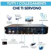 Digiquest RICD1251 TV set-top boxe Satellite 4K Ultra HD Voir les images du produit 17