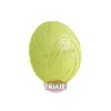 TRIXIE Dog Disc, robustes Hundespielzeug aus Gummi, ø 22 cm Produktbild-Vorschau 18
