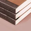 BRUNNEN Notizbuch FACT!plus A6 punktraster Productafbeelding-voorbeeld 5