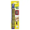 Staedtler 120 SBK3P1 graphite pencil Anteprima dell’immagine prodotto 2