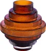 QUVIO Vase - Blumenvase - Glasvase - Vasen - Steps design - Produktbild-Vorschau 2