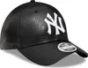 New Era Women 9FORTY Kunstleder PolyurethanCap New York Produktbild-Vorschau 2