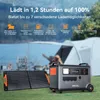 Stromerzeuger PowerMax 3600W Powerstation 3,60 in kW, Produktbild-Vorschau 5