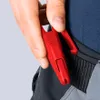 KNIPEX 78 09 LE Holster für Slim-Knips und Super-Knips Produktbild-Vorschau 6