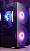 AeroCool Python - Tempered Glass Edition - Tower - ATX - Produktbild-Vorschau 8