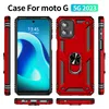 Moto G 5G 2023 Hülle, Schiebe Kamera Schutz Schutzhülle mit Produktbild-Vorschau 2