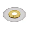 ritter Ersatzmesser 501.105 glatt Produktbild-Vorschau 2