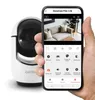Motorisierte IP-Innenkamera HomeCam Prim 2,5 K - Avidsen - Produktbild-Vorschau 5