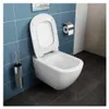 Ideal Standard WC sedátko Tesi Ultra flat Softclose bílé Náhled obrázku produktu 13