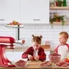 Fur Kitchenaid Fleischwolf für Küchenmaschinen 5KSMMGA Produktbild-Vorschau 8