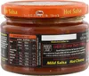 Chio Dip Hot Salsa  für Vegetarier geeignet 200 ml Produktbild-Vorschau 5