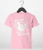 Kinder T-Shirt Mädchen Bye Bye Kindergarten Abschied Produktbild-Vorschau 4
