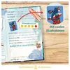 Freundebuch - Meine Freunde - Sport Produktbild-Vorschau 3