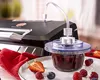 Rommelsbacher VAC 485, Czarny, Srebrny, Pieczęć próżniowa, Podgląd zdjęcia produktu 13