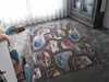 Primaflor Spielteppich CARS - 95x133cm - Kinderteppich mit Produktbild-Vorschau 8