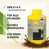 Roxlin BOTANIC Dünger 2L – Universeller Flüssigdünger für Produktbild-Vorschau 2
