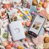 Fujifilm instax Mini Link 2 EX, color arcilla blanca Vista previa de la imagen del producto 11