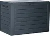 Zahradní box WOODEBOX antracit cm - 140L Náhled obrázku produktu 4