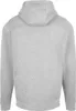 Build Your Brand Basic BB008 | Basic Zip Hoody - Kapuzen Produktbild-Vorschau 2