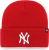 47 Brand Beanie Kids MLB New York Yankees Haymaker '47 CUFF Produktbild-Vorschau 1