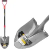 Spaten Strend Pro Garden ErgoBULL, spitz, mit Produktbild-Vorschau 1