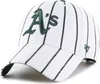 47 Brand MLB Bird Cage MVP Team Oakland Athletics Fanzone Produktbild-Vorschau 1
