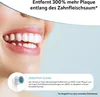 Aufsteckbürsten für Oral B kompatibel - 8er Pack Produktbild-Vorschau 5