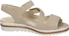 Waldläufer hakura Sandalette beige in Gr. 37 Produktbild-Vorschau 5
