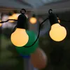 Best Season LED-Party Light, 20-teilig warm white LED, Produktbild-Vorschau 7