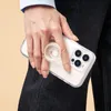 POPSOCKETS POPS805136 - Popgrip standard CLEAR Voir les images du produit 22