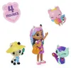 Gabby's Dollhouse 6065350, 3 rok/roky, Vícebarevný Náhled obrázku produktu 16