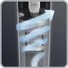 Rowenta Akku-Stielsauger RH6545Wh Air Force Light - Farbe: Produktbild-Vorschau 6