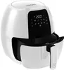 Zeegma Air Fryer 7,7L - Heißluftfritteuse 1800W Weiß, Produktbild-Vorschau 22